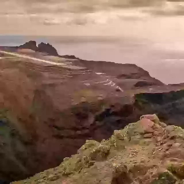 Who is Jonathan? Tales and Pictures from St Helena